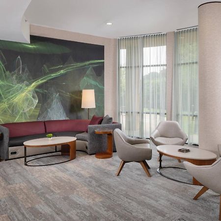 Hotel Courtyard By Marriott Anniston Oxford Exteriér fotografie