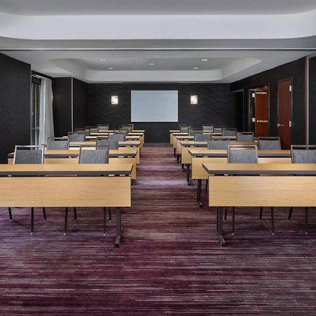 Hotel Courtyard By Marriott Anniston Oxford Exteriér fotografie