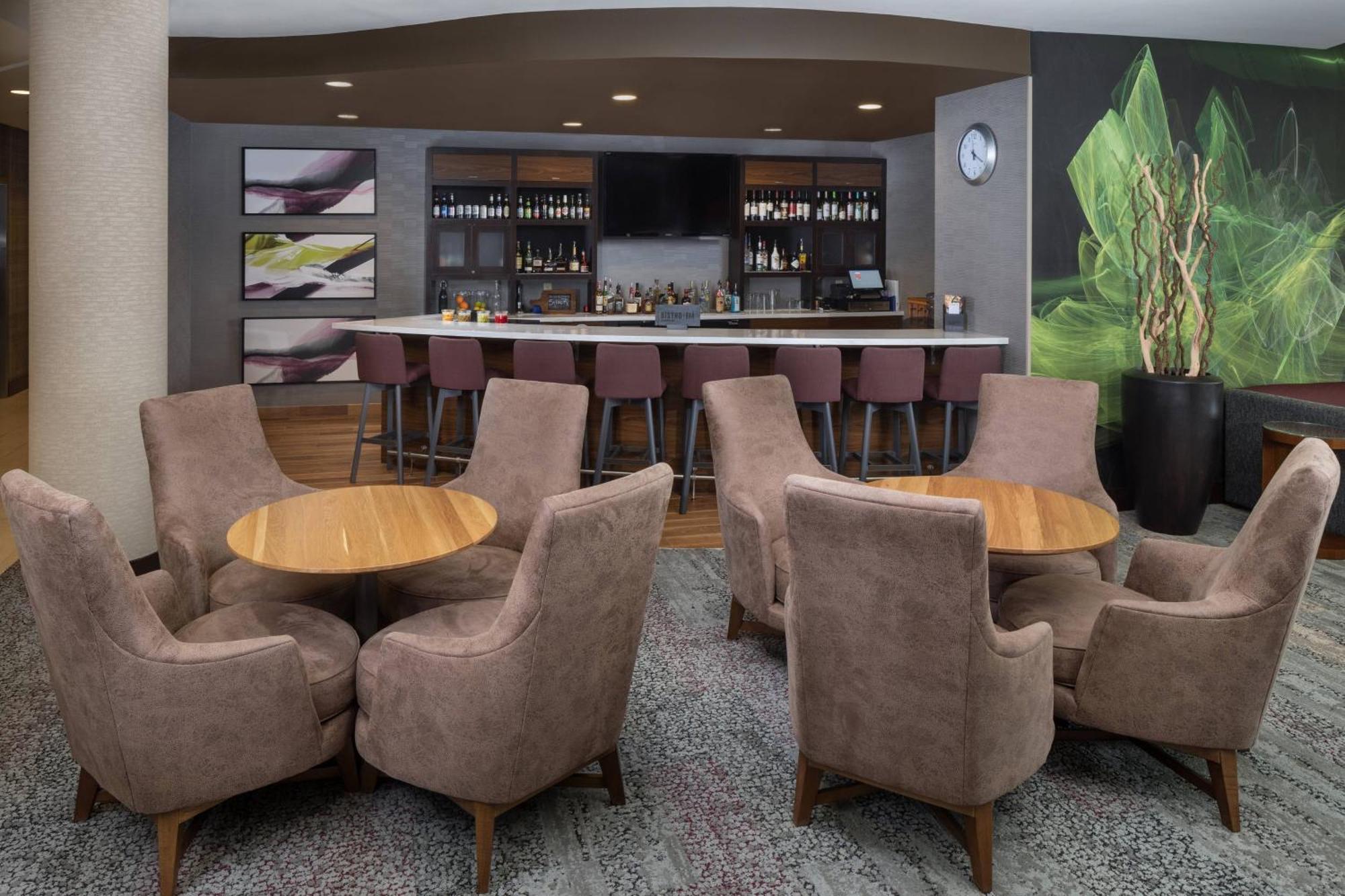 Hotel Courtyard By Marriott Anniston Oxford Exteriér fotografie