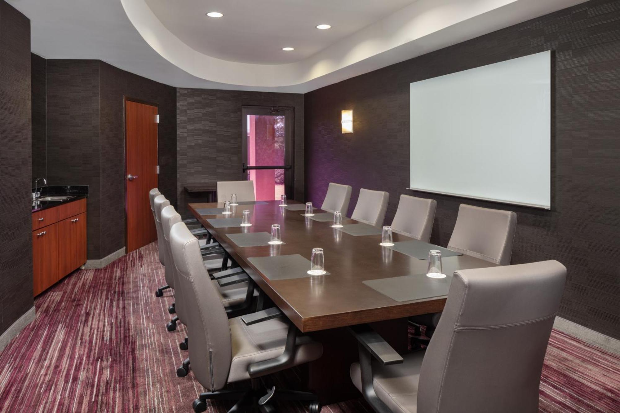 Hotel Courtyard By Marriott Anniston Oxford Exteriér fotografie