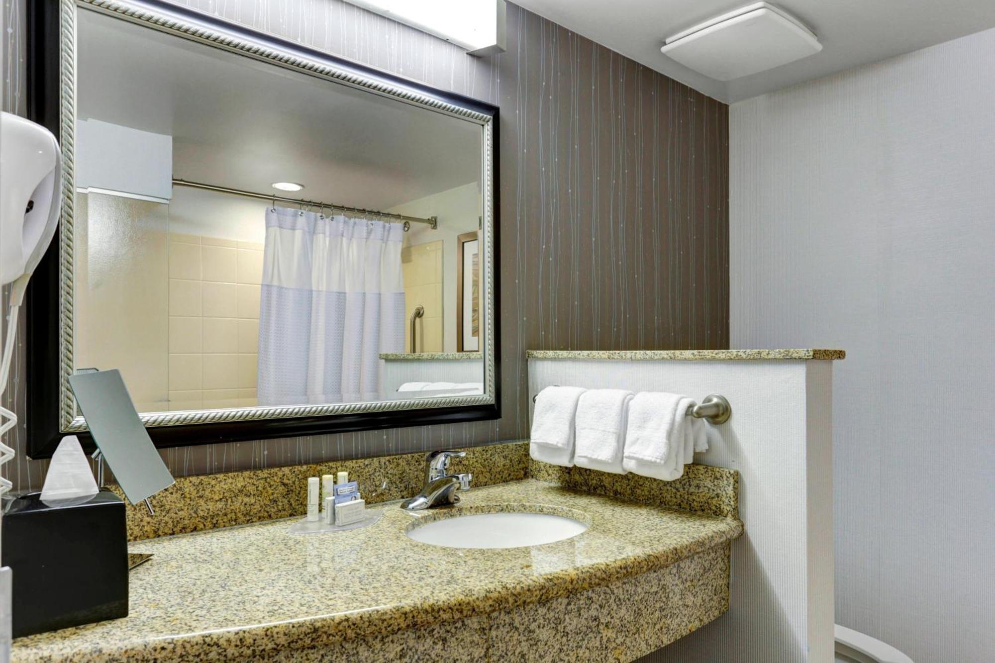 Hotel Courtyard By Marriott Anniston Oxford Exteriér fotografie