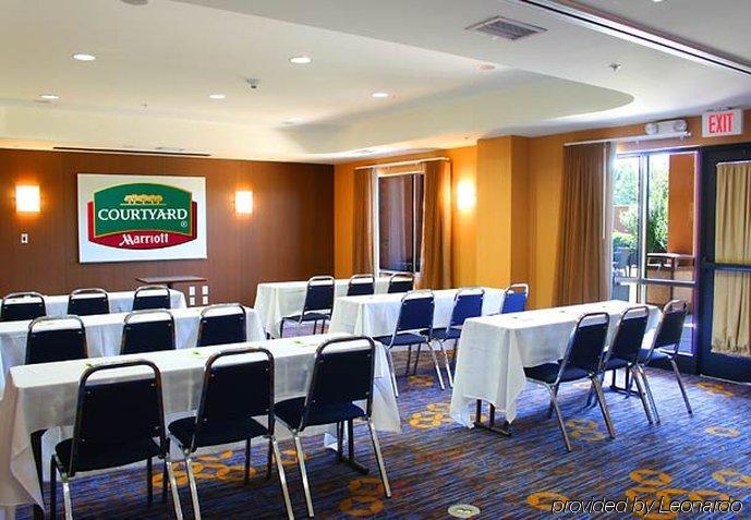 Hotel Courtyard By Marriott Anniston Oxford Exteriér fotografie