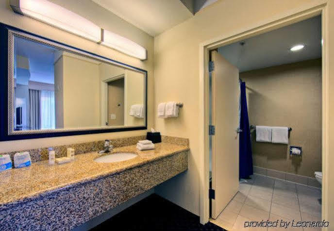 Hotel Courtyard By Marriott Anniston Oxford Exteriér fotografie